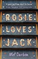 Rosie Loves Jack voorzijde