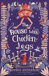 The House with Chicken Legs