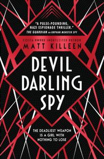 Devil, Darling, Spy