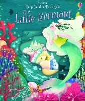 Peep Inside a Fairy Tale The Little Mermaid voorzijde