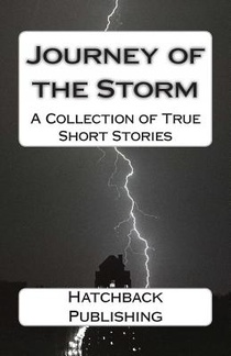 Journey of the Storm: A Collection of True Short Stories