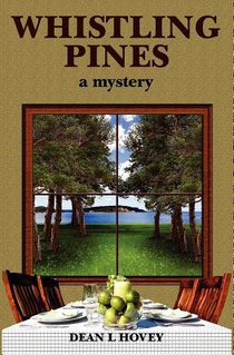 Whistling Pines: a Mystery