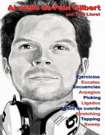 Al estilo de Paul Gilbert