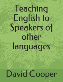 Teaching English to Speakers of other languages