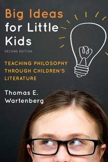 Wartenberg, T: Big Ideas for Little Kids voorzijde