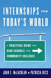 Internships for Today's World