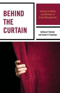 Behind the Curtain