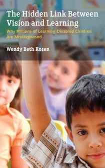 The Hidden Link Between Vision and Learning voorzijde