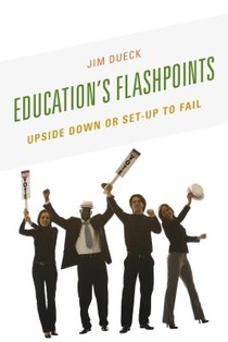 Education's Flashpoints