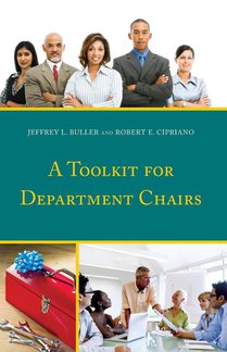 A Toolkit for Department Chairs