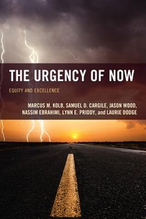 The Urgency of Now