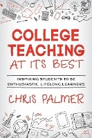 College Teaching at Its Best voorzijde