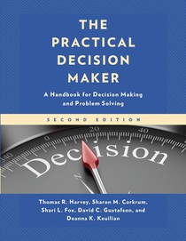 The Practical Decision Maker voorzijde