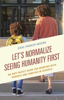 Let's Normalize Seeing Humanity First
