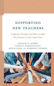 Supporting New Teachers