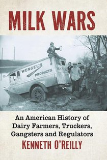 Milk Wars