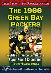 The 1966 Green Bay Packers