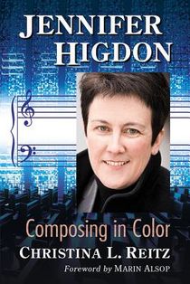 Listening to Jennifer Higdon
