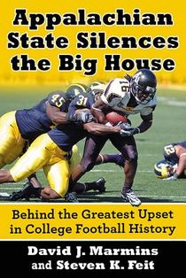 Appalachian State Silences the Big House