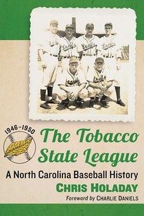 The Tobacco State League