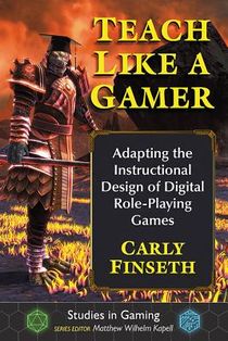 Teach Like a Gamer