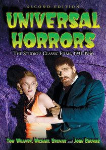 Universal Horrors