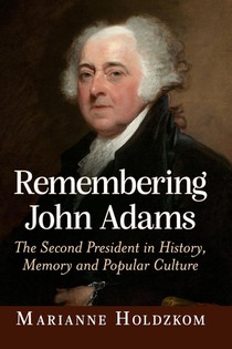 Remembering John Adams
