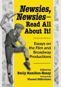 Newsies, Newsies--Read All About It!