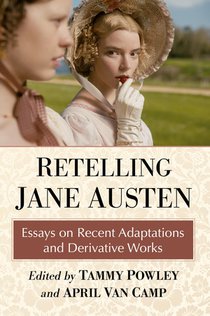 Retelling Jane Austen