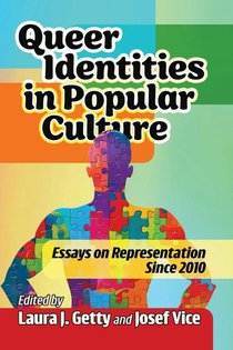 Queer Identities in Popular Culture