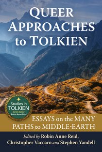 Queer Approaches to Tolkien