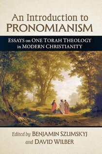 An Introduction to Pronomianism