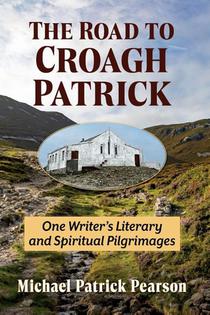The Road to Croagh Patrick