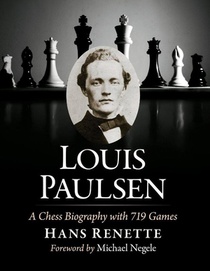 Louis Paulsen