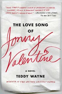 The Love Song of Jonny Valentine