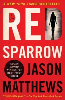 Red Sparrow