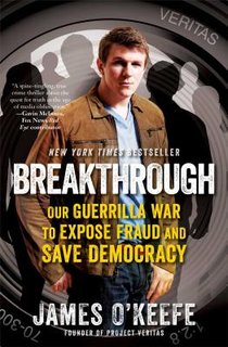 Breakthrough