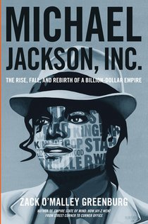 Michael Jackson, Inc.
