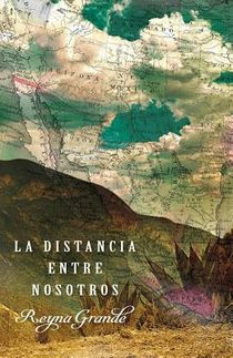 La distancia entre nosotros