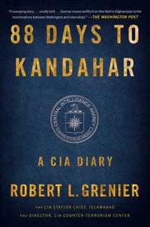 88 DAYS TO KANDAHAR