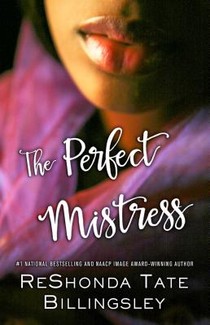 The Perfect Mistress voorzijde