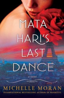 Mata Hari's Last Dance