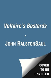 Voltaire's Bastards voorzijde