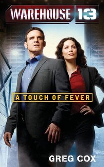 Warehouse 13