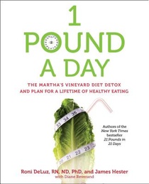 1 Pound a Day voorzijde