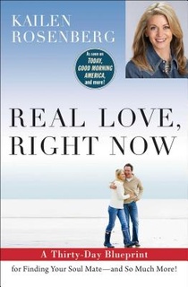 Real Love, Right Now