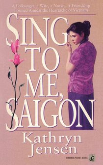 Sing to Me, Saigon