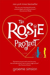 The Rosie Project