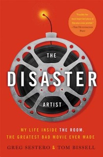 The Disaster Artist