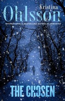 The Chosen: A Novelvolume 5